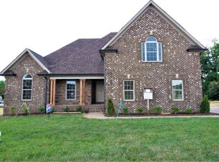 3179 Colchester Cir #223-LOT 223, Lebanon, TN 37087