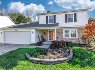 866 Briaro St, Reynoldsburg, OH
