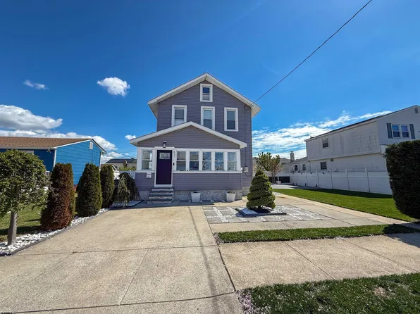 631 N Annapolis Ave, Atlantic City, NJ 08401