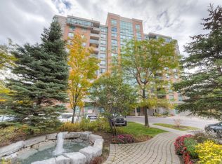 123 Omni Dr #CONDO, Toronto, ON M1P5A8