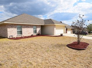 216 Sims Ridge Dr, Nolanville, TX 76559