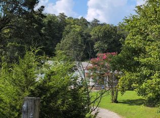 7107 Hammer Rd, Knoxville, TN 37924