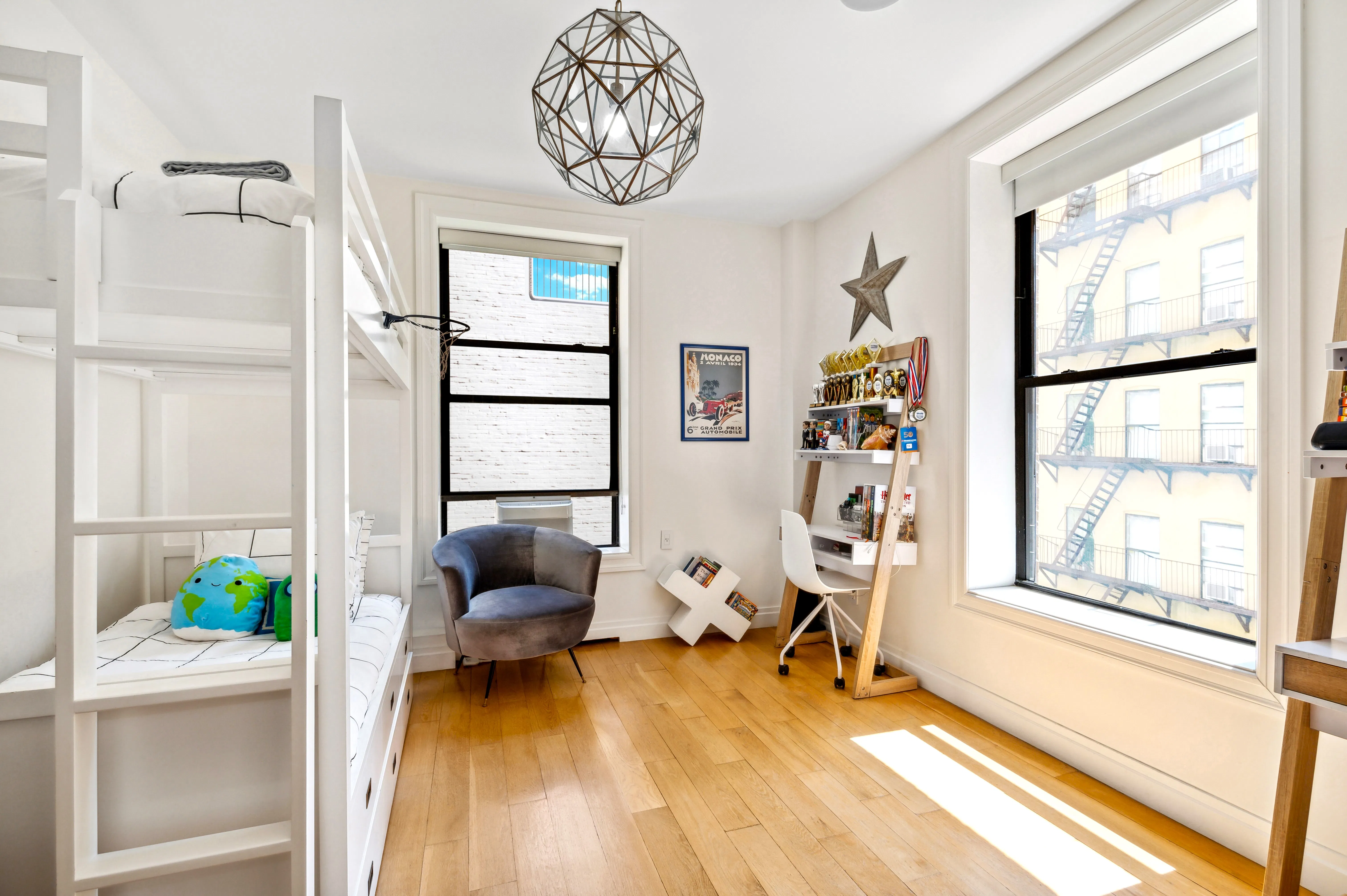 299 Riverside Drive #3C in Upper West Side, Manhattan | StreetEasy