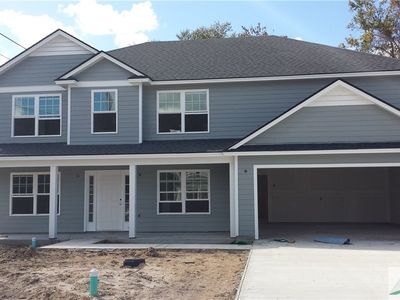 20 Robert Baker Ct, Walthourville, GA, 31301