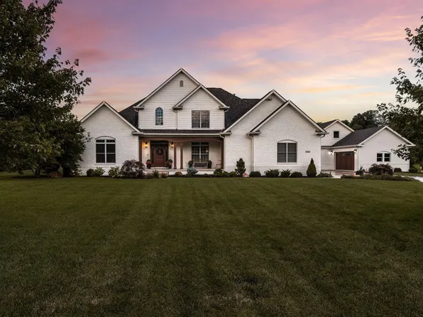 631 Wexford Dr, Lafayette, IN 47905