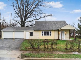 984 Exeter Rd, Columbus, OH 43213