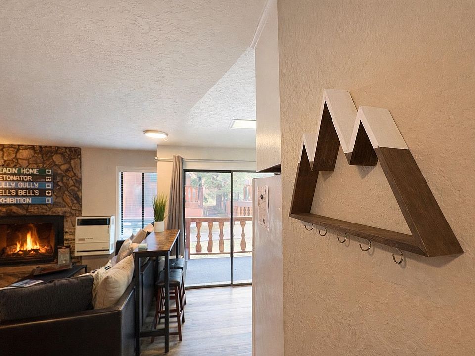 1st image of 42 Mammoth Mountain Rd #109