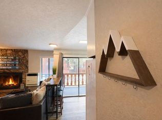 42 Mammoth Mountain Rd #109, Angel Fire, NM 87710