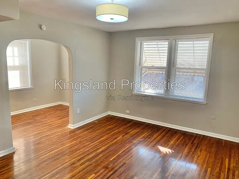 3711 Bates St #2E — Photo 1