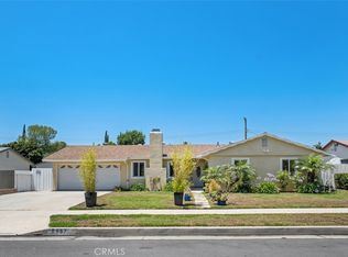 9957 Jovita Ave, Chatsworth, CA 91311
