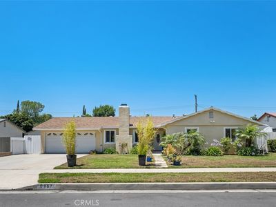 9957 Jovita Ave, Chatsworth, CA, 91311
