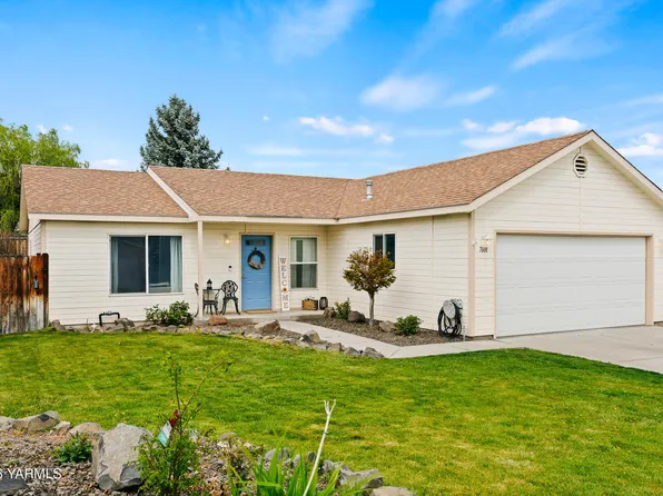 7601 Glacier Way, Yakima, WA 98908