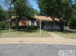 1511 Brook Valley Ct, Dallas, TX 75232