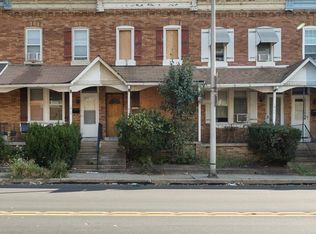 1413 Edgmont Ave, Chester, PA 19013