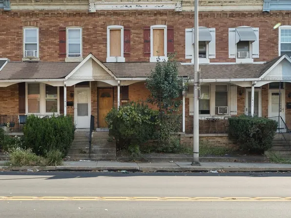 1413 Edgmont Ave, Chester, PA 19013