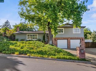 1515 N El Camino Dr, Clayton, CA