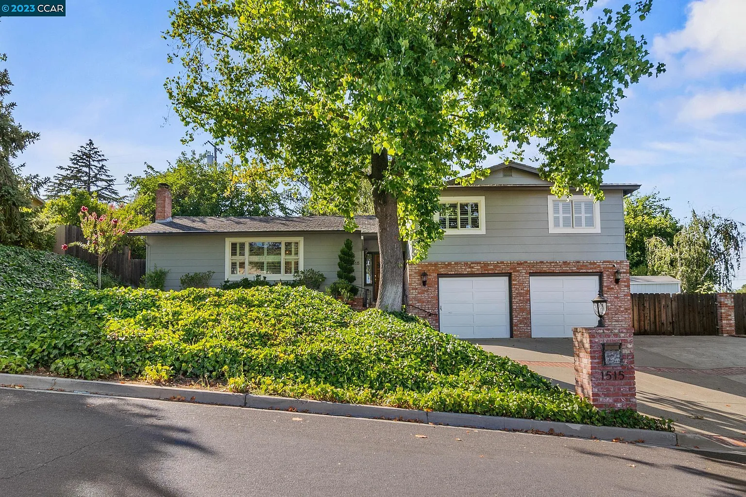 1515 N El Camino Dr photo 1