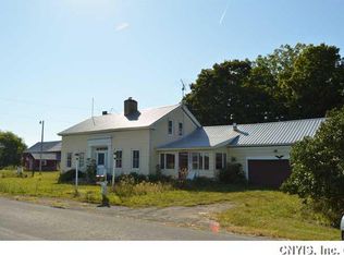 10033 Lawrence Rd, Adams, NY 13605