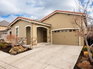 63101 NW Via Cambria, Bend, OR 97703