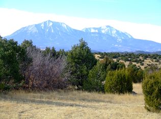 37 Silver Spurs Road, walsenburg, CO 81089