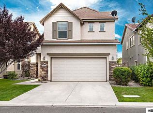 3973 Antinori Dr, Sparks, NV
