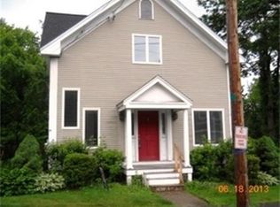 17 Station Ave, Groton, MA 01450
