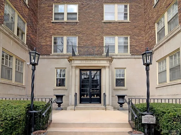 83 Bryant St APT 2C, Buffalo, NY 14209