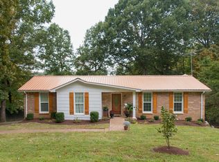303 Jackson Rd, Dickson, TN 37055