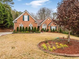 402 Arbor Cir SW, Monroe, GA 30656