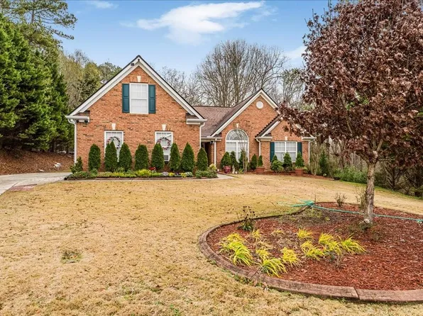 402 Arbor Cir SW, Monroe, GA 30656