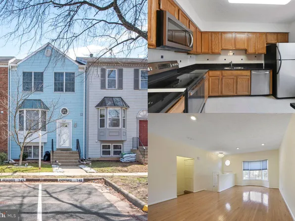 13417 Elevation Ln, Herndon, VA 20171