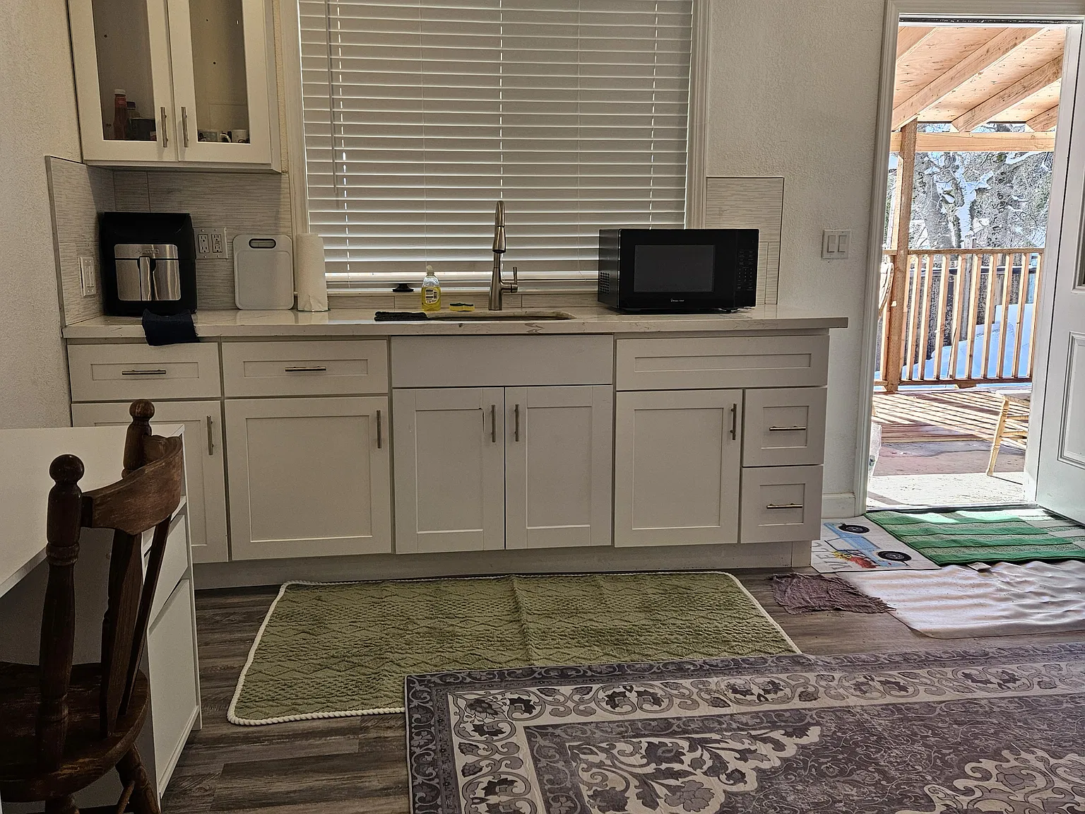 1 bed, 620 sqft, $1,550 — Photo 2