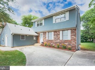 405 W Maple Ave, Merchantville, NJ 08109