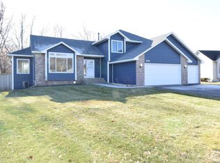 3740 123rd Ln NW, Coon Rapids, MN 55433