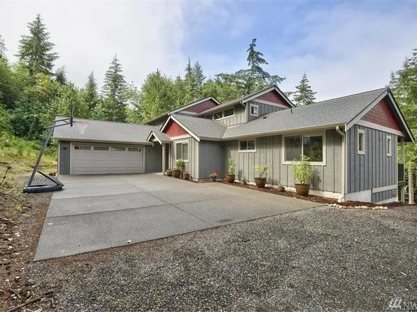 13951 Olympic Dr SE, Olalla, WA 98359