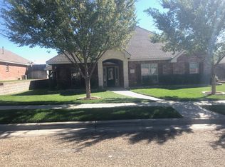 8501 San Jose Dr, Amarillo, TX 79118