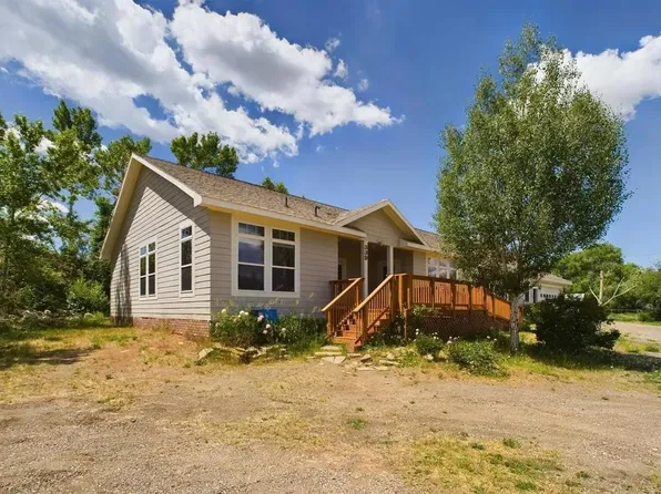 339 E Grand Ave, Mancos, CO 81328
