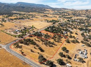 Vl 377 #170-39, Tehachapi, CA 93561