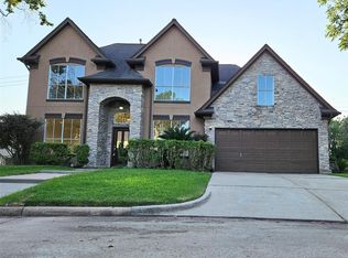 2202 Cherry Hill Ct, Richmond, TX 77469