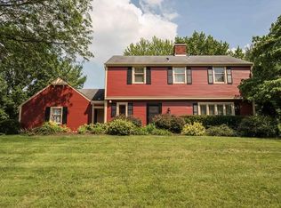 8412 Post Rd, Allison Park, PA 15101
