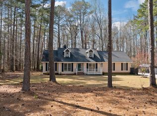 11 Creekwood Dr, Griffin, GA 30223