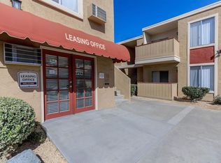 River Trail Apartments, Santee, CA 92071
