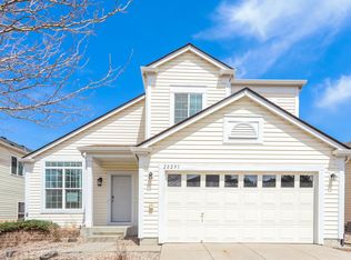 20291 Willowbend Ln, Parker, CO 80138