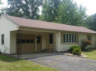 119 Woodland Dr, Antwerp, OH 45813