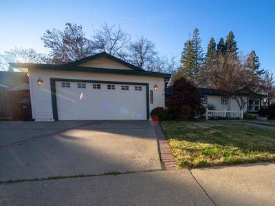 4201 Pueblo St, Carmichael, CA, 95608