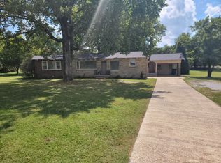 443 Magazine Rd S, Pulaski, TN 38478