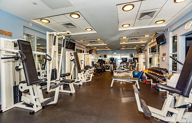 Rented by Halstead Real Estate | media 8
