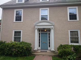 155 Longwood Ave, Brookline, MA 02446