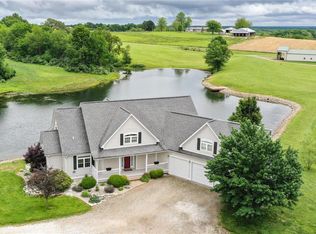 26177 Midland Ln, Dow, IL 62022