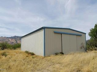 903 N Cochise Stronghold R Rd #1, Cochise, AZ 85606